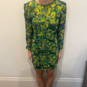 Ganni dress